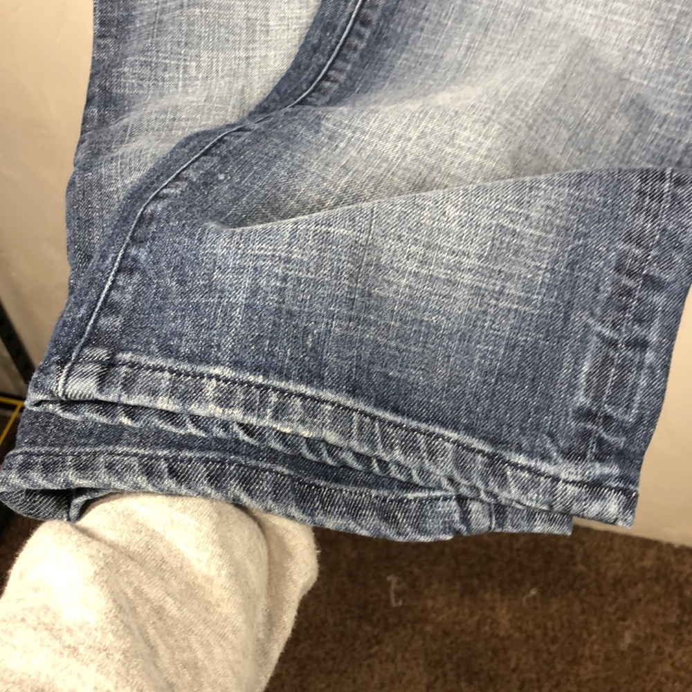 Seven7 Jeans size 14 - Picture 3 of 7